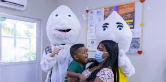 Cuiabá imuniza mais de 11 mil pessoas contra a influenza neste sábado