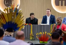 ALMT reforça ações de saúde, acolhimento e apoio aos povos indígenas