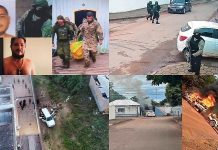 Operação Pentágono desarticula atuação interestadual e responsabiliza envolvidos no ataque em Confresa