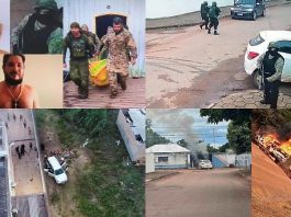 Operação Pentágono desarticula atuação interestadual e responsabiliza envolvidos no ataque em Confresa