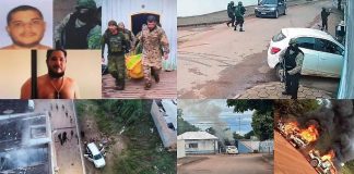 Operação Pentágono desarticula atuação interestadual e responsabiliza envolvidos no ataque em Confresa