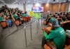 ALMT aprova financiamento de R$ 15 milhões para reconstrução do Shopping Popular de Cuiabá