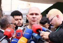 Abílio joga pressão sobre Câmara e diz que demora em empréstimo atrasa asfalto nos bairros