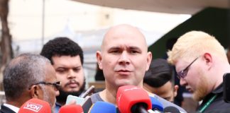 Prefeitura de Cuiabá mantém funcionamento normal e descarta prolongamento de feriado