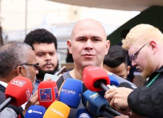Prefeitura de Cuiabá mantém funcionamento normal e descarta prolongamento de feriado
