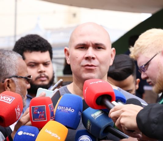 Prefeitura de Cuiabá mantém funcionamento normal e descarta prolongamento de feriado