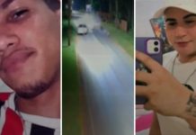 Vítimas de acidente entre motocicletas e carro em Mato Grosso são identificadas