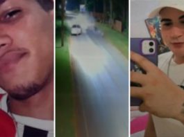 Vítimas de acidente entre motocicletas e carro em Mato Grosso são identificadas