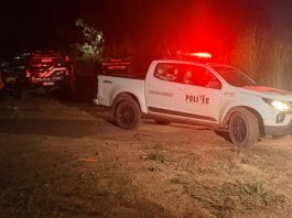 Homem monitorado por tornozeleira eletrônica é encontrado morto a tiros em Cuiabá