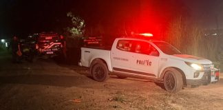 Homem monitorado por tornozeleira eletrônica é encontrado morto a tiros em Cuiabá
