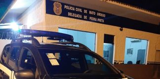 Polícias Civil e Militar prendem suspeitos de roubar e manter idosos em cárcere privado