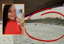 Mulher morre após ser atingida por jet ski em rio de Mato Grosso