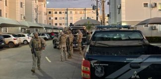 Polícia Civil deflagra operação e desmantela grupo criminoso ligado a facção em Cuiabá