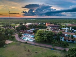 Sesc Pantanal abre processo seletivo com salário de até R$ 14 mil em Várzea Grande; Confira vagas