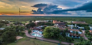 Sesc Pantanal abre processo seletivo com salário de até R$ 14 mil em Várzea Grande; Confira vagas