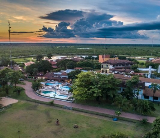 Sesc Pantanal abre processo seletivo com salário de até R$ 14 mil em Várzea Grande; Confira vagas