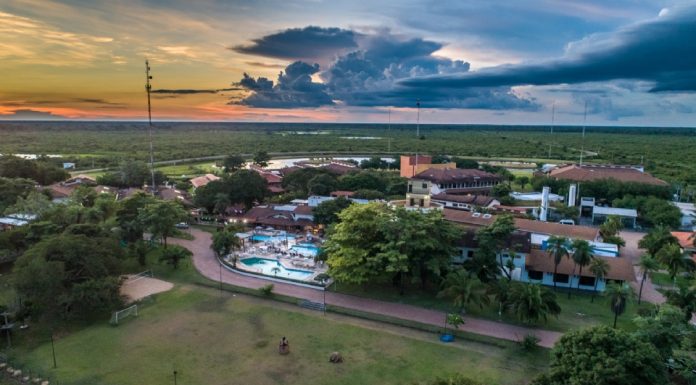Sesc Pantanal abre processo seletivo com salário de até R$ 14 mil em Várzea Grande; Confira vagas