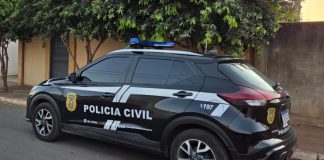 Polícia Civil prende irmãos por ameaças contra o próprio pai em Rondonópolis