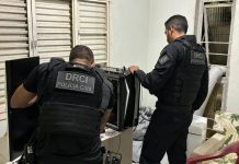Polícia Civil desarticula grupo criminoso que usava IA para invasões e fraudes eletrônicas