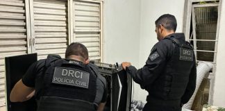 Polícia Civil desarticula grupo criminoso que usava IA para invasões e fraudes eletrônicas