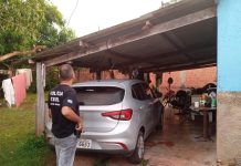 Polícia Civil MT apura desvio de verba pública do município de Nossa Senhora do Livramento
