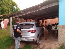 Polícia Civil MT apura desvio de verba pública do município de Nossa Senhora do Livramento