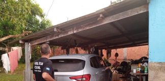 Polícia Civil MT apura desvio de verba pública do município de Nossa Senhora do Livramento