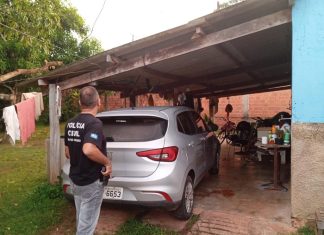 Polícia Civil MT apura desvio de verba pública do município de Nossa Senhora do Livramento