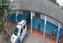 Polícia Militar salva vida de criança de 7 anos engasgada com moeda em cidade de MT