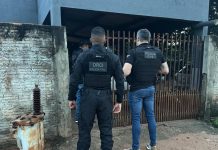 Polícia Civil de MT participa de operação nacional contra conteúdos digitais de violência extrema