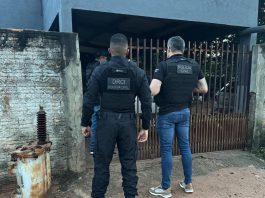 Polícia Civil de MT participa de operação nacional contra conteúdos digitais de violência extrema