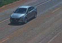 Vigia mais MT auxilia na recuperação de dois veículos em menos de 24 horas no interior de MT