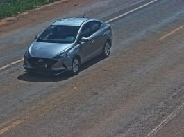 Vigia mais MT auxilia na recuperação de dois veículos em menos de 24 horas no interior de MT