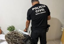Polícia Civil deflagra operação com alvo em ex-gerente de casa de acolhimento envolvido em desvios de benefícios