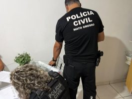 Polícia Civil deflagra operação com alvo em ex-gerente de casa de acolhimento envolvido em desvios de benefícios