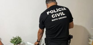 Polícia Civil deflagra operação com alvo em ex-gerente de casa de acolhimento envolvido em desvios de benefícios