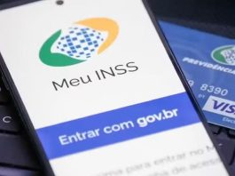 INSS passa a limitar novos pedidos de benefícios para reduzir fila de análises A medida foi oficializada pela Instrução Normativa nº 203, publicada no Diário Oficial da União (DOU) na última sexta-feira (24), e já está em vigor. — Foto: INSS/Divulgação