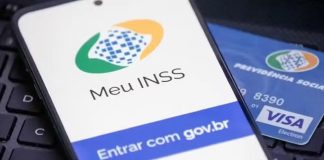 INSS passa a limitar novos pedidos de benefícios para reduzir fila de análises A medida foi oficializada pela Instrução Normativa nº 203, publicada no Diário Oficial da União (DOU) na última sexta-feira (24), e já está em vigor. — Foto: INSS/Divulgação