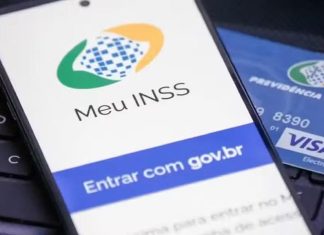 INSS passa a limitar novos pedidos de benefícios para reduzir fila de análises A medida foi oficializada pela Instrução Normativa nº 203, publicada no Diário Oficial da União (DOU) na última sexta-feira (24), e já está em vigor. — Foto: INSS/Divulgação