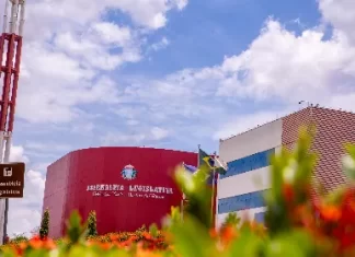 ALMT retoma atividades com sessões plenárias e debate sobre orçamento de 2027