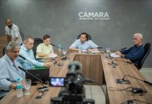 Em busca de transparência, legislativo cuiabano ouve Executivo sobre recursos da educação