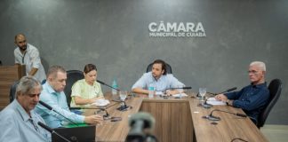 Em busca de transparência, legislativo cuiabano ouve Executivo sobre recursos da educação