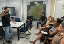 Cuiabá busca em Campo Grande modelo de sucesso na gestão de resíduos da construção civil