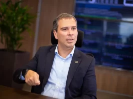 Ex-presidente do BRB é preso pela Polícia Federal em investigação sobre caso Banco Master