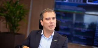 Ex-presidente do BRB é preso pela Polícia Federal em investigação sobre caso Banco Master