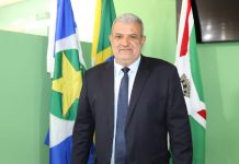 Câmara destitui presidente após denúncia de violência doméstica e vereador segue foragido