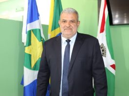 Câmara destitui presidente após denúncia de violência doméstica e vereador segue foragido