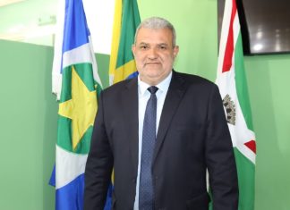 Câmara destitui presidente após denúncia de violência doméstica e vereador segue foragido