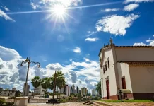 Memória, identidade e imagem marcam homenagem aos 307 anos de Cuiabá