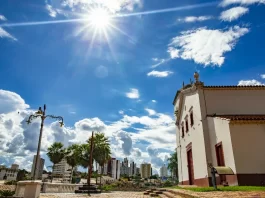 Memória, identidade e imagem marcam homenagem aos 307 anos de Cuiabá